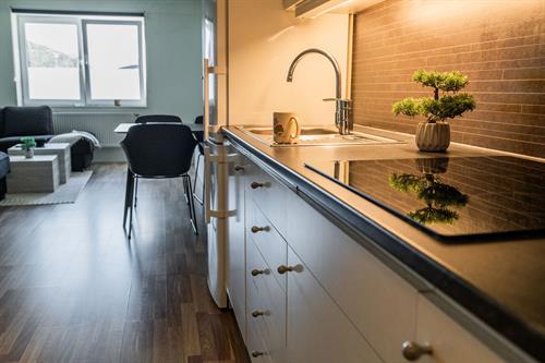 Minervavägen 20 lgh 1201