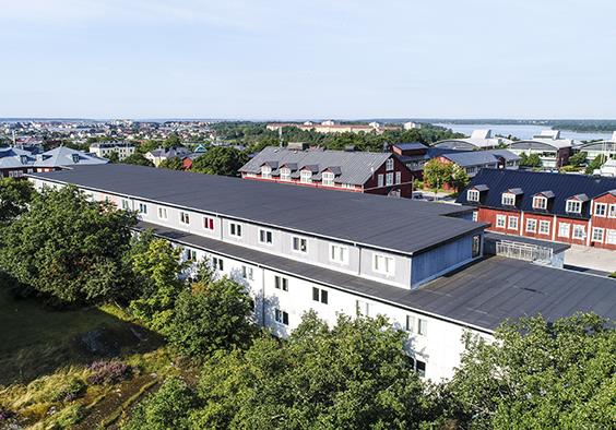 Minervavägen 20 lgh 1201