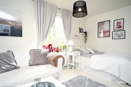 Gamla Teleborgsvägen 1K lgh 1001