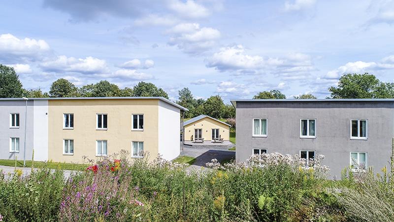 Gamla Teleborgsvägen 1K lgh 1001