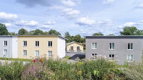 Gamla Teleborgsvägen 1K lgh 1001