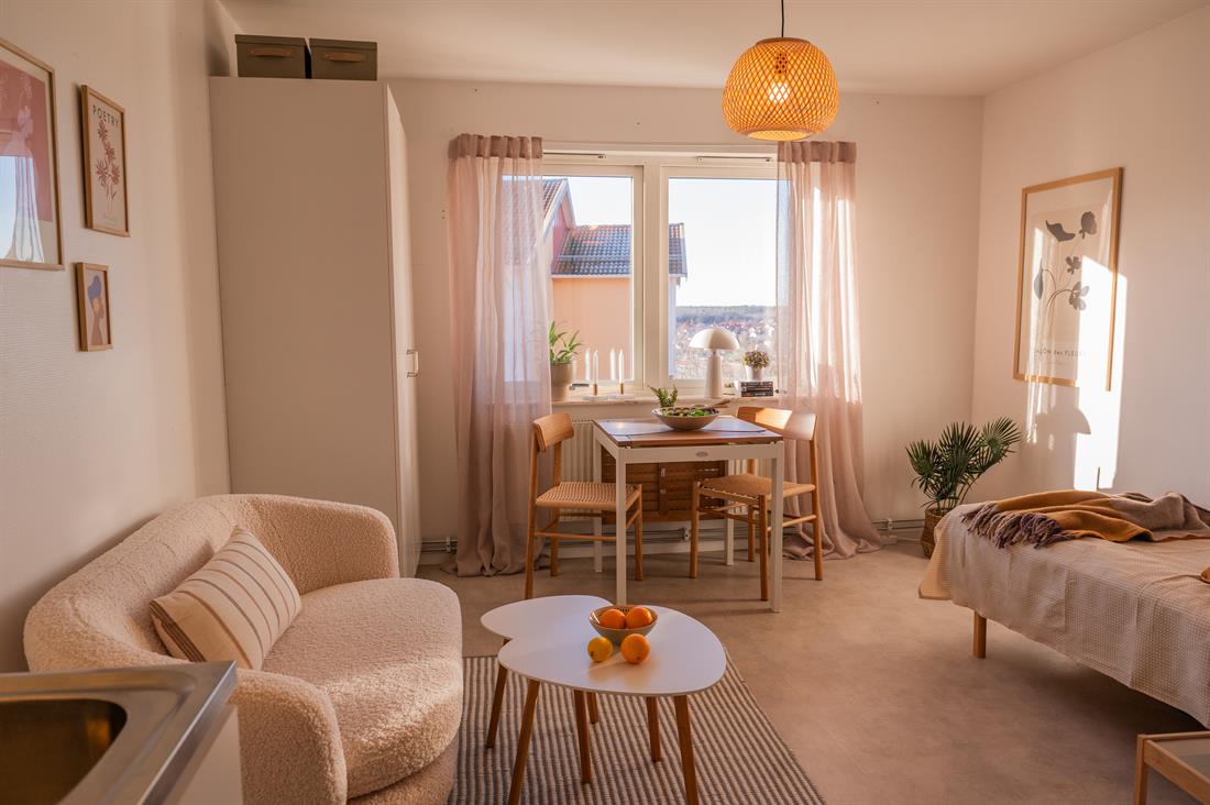 Folkparksvägen 10 lgh 1102