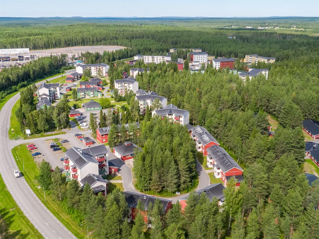 Vänortsvägen 30 lgh 1202