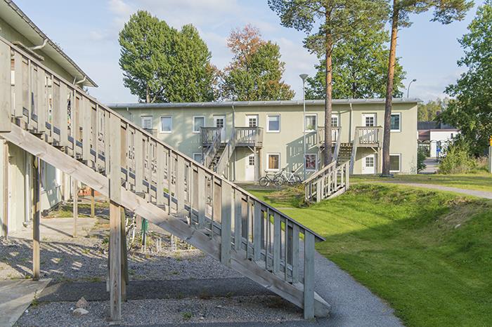 Karlstorpsvägen 124A lgh 1001
