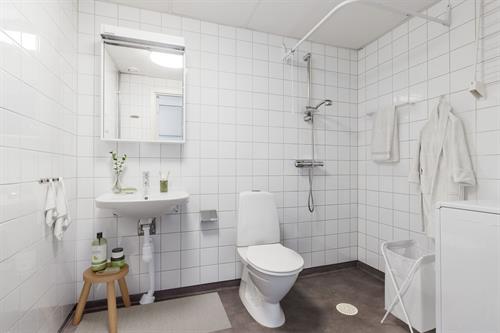 Basilikavägen 12 lgh 1318