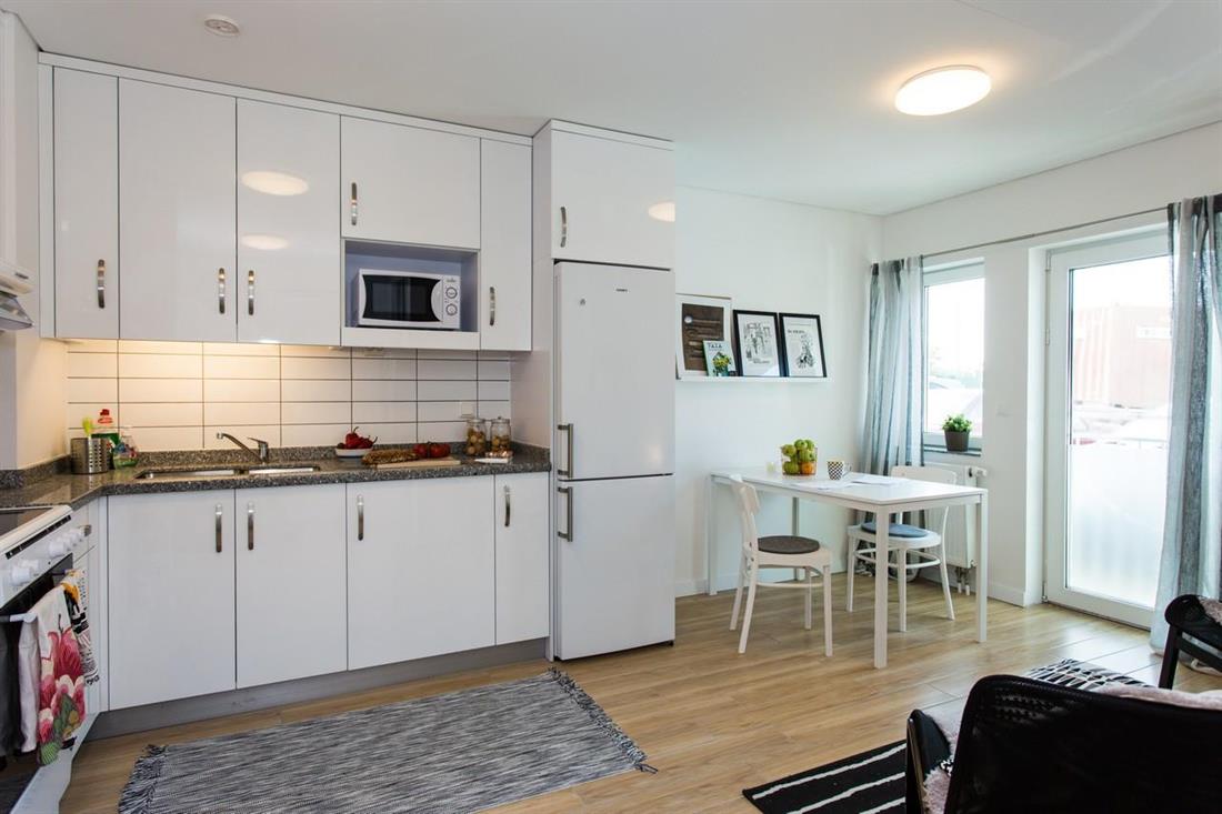 Panelgatan 15 lgh 1109