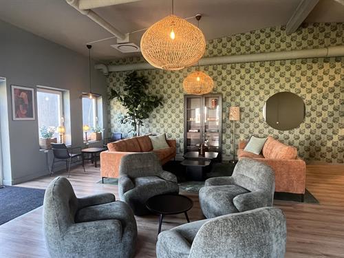 Panelgatan 15 lgh 1109