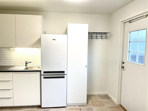 Karlstorpsvägen 124A lgh 1001