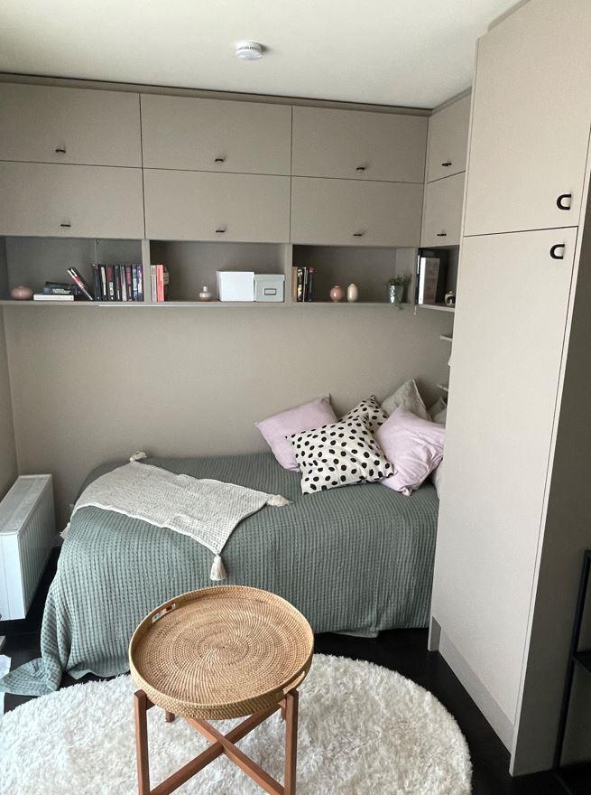 Kristinagatan 26A lgh 1323