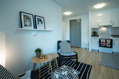 Beryllgatan 100 lgh 1102