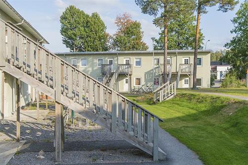 Karlstorpsvägen 124M lgh 1001