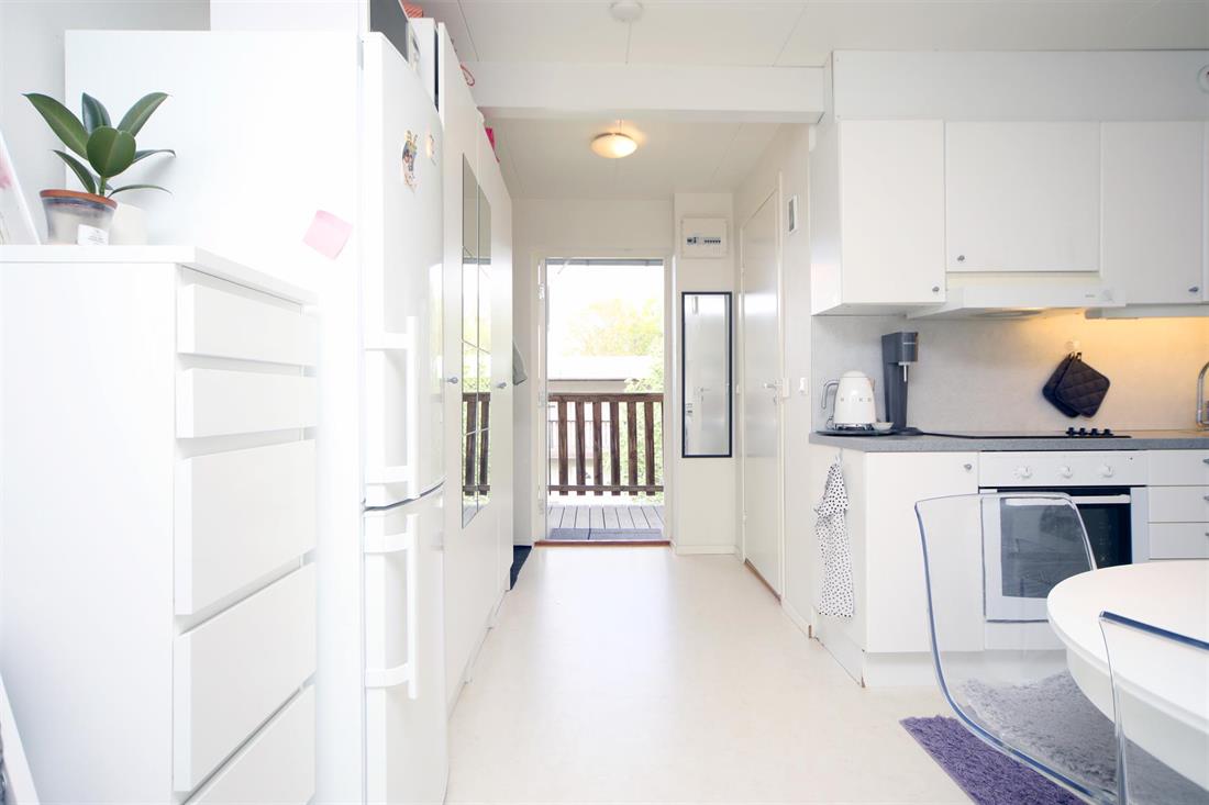 Gamla Teleborgsvägen 5F lgh 1001