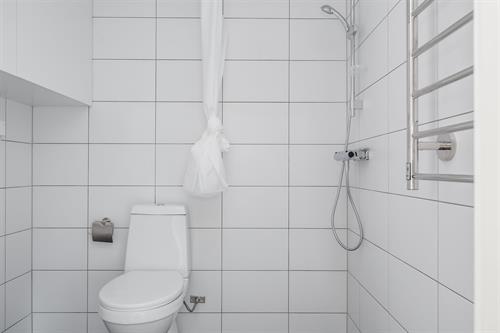 Bromstensvägen 150 lgh 1109