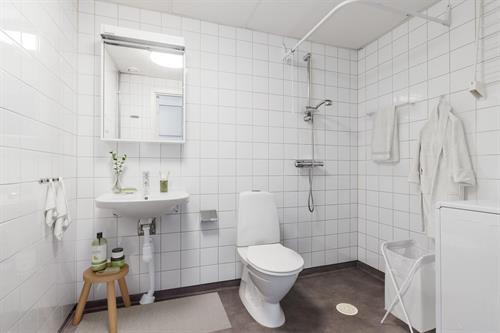 Basilikavägen 12 lgh 1309