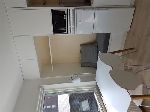 Laboratorievägen 25 lgh 1102