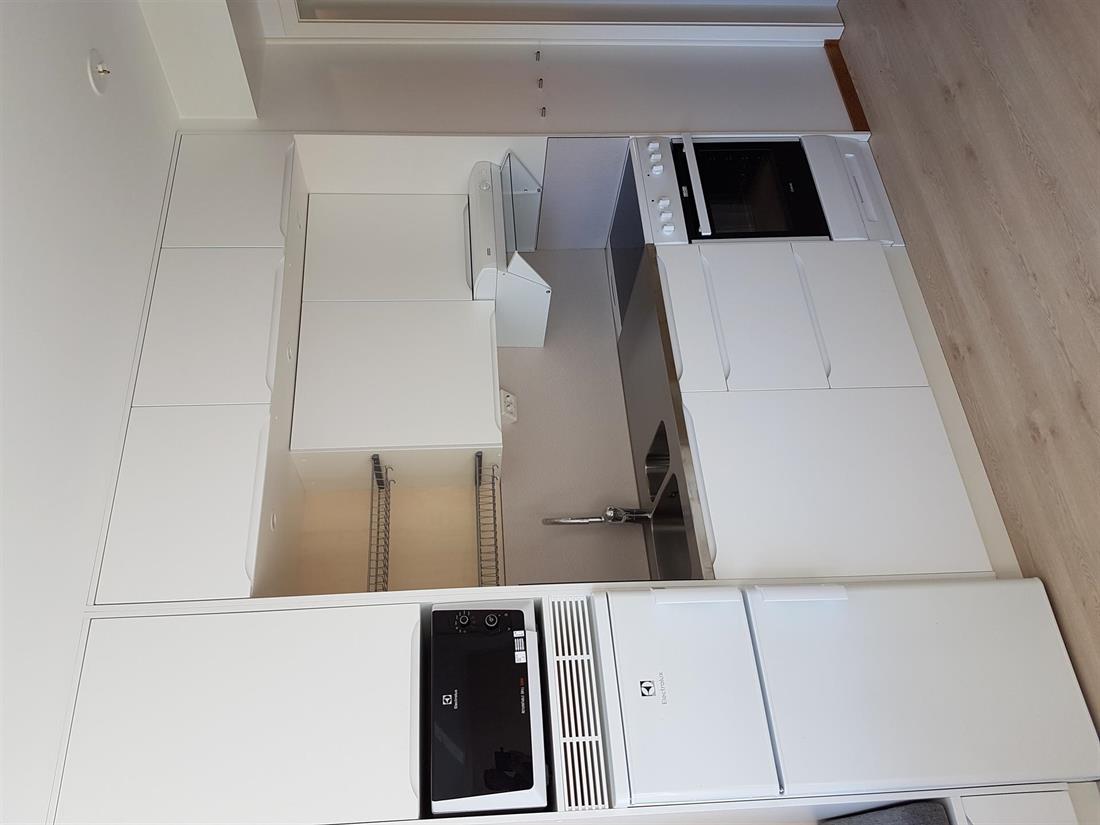 Laboratorievägen 25 lgh 1102