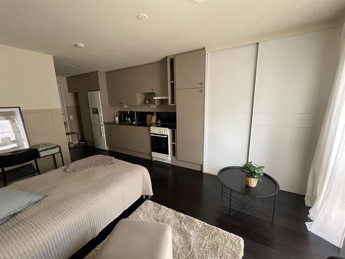 Kristinagatan 26A lgh 1119