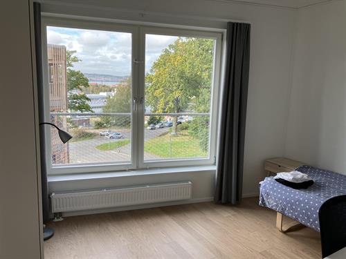 Tallörtsbacken 27 lgh 1203 DELAD KILLE