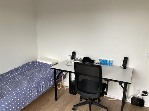 Tallörtsbacken 27 lgh 1203 DELAD KILLE