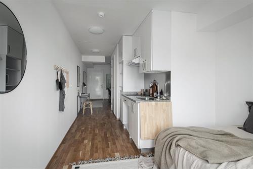 Nekvägen 23 lgh 1302