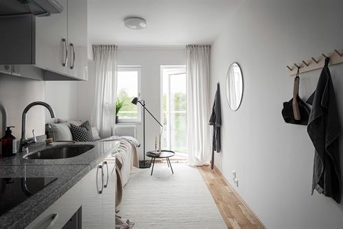 Nekvägen 23 lgh 1302