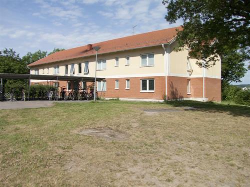 Folkparksvägen 10 lgh 1102