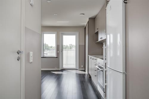 Bromstensvägen 148 lgh 1303