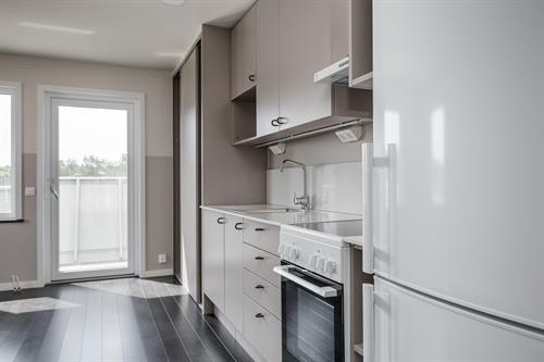 Bromstensvägen 148 lgh 1303