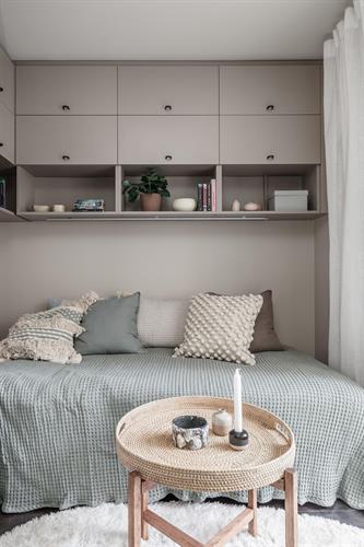 Bromstensvägen 148 lgh 1303