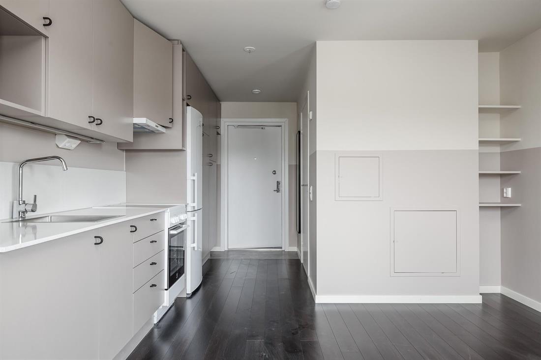 Bromstensvägen 148 lgh 1303