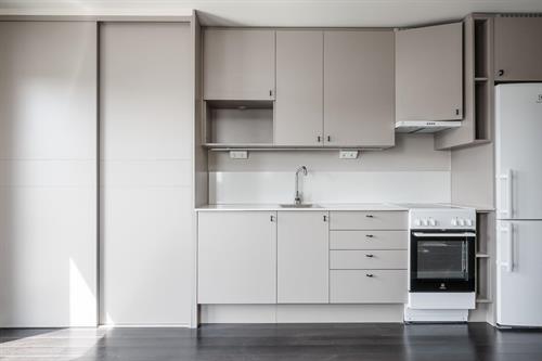 Bromstensvägen 148 lgh 1303