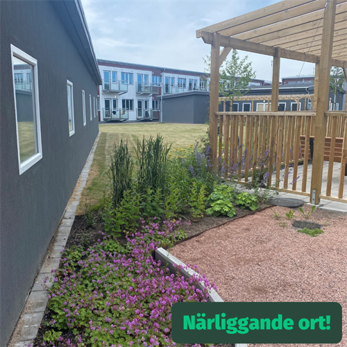 Panelgatan 5 lgh 1111