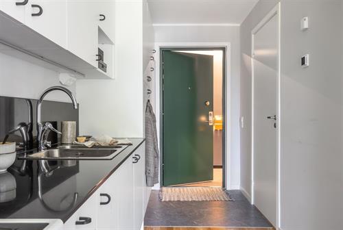 Kvintettgatan 7 lgh 1408