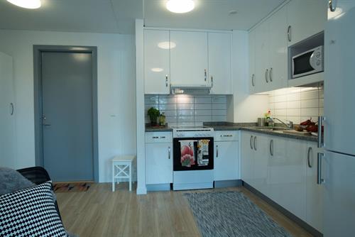 Beryllgatan 100 lgh 1006