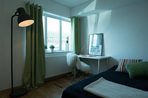 Beryllgatan 100 lgh 1006