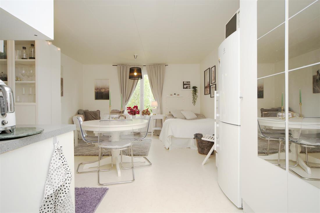 Gamla Teleborgsvägen 1K lgh 1001