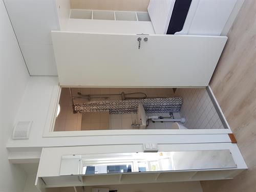 Laboratorievägen 25 lgh 1204