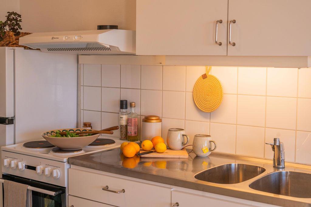 Studentvägen 3, Ronneby