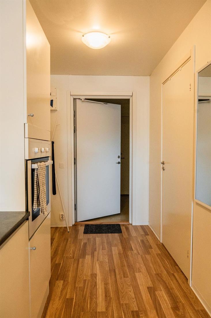 Minervavägen 20 lgh 1201