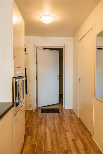 Minervavägen 20 lgh 1201