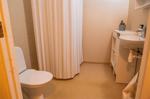 Minervavägen 20 lgh 1201