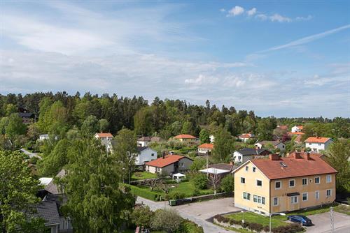 Nekvägen 27 lgh 1404