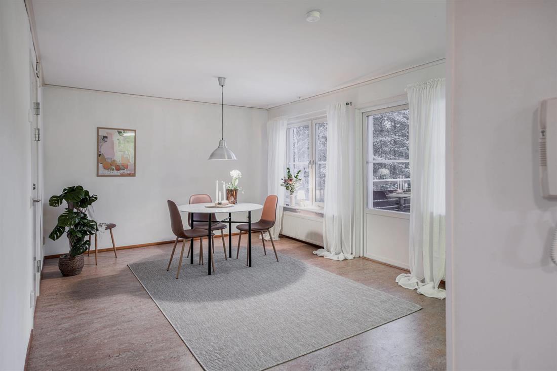 Vänortsvägen 2A lgh 1202