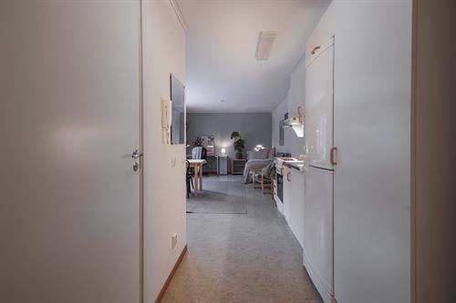 Vänortsvägen 2A lgh 1303