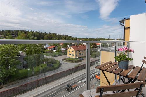 Nekvägen 27 lgh 1503