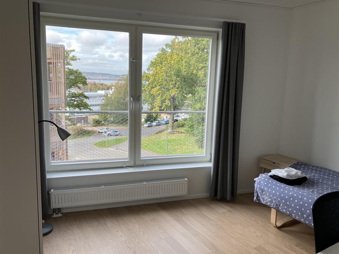 Tallörtsbacken 27 lgh 1105