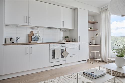 Tallörtsbacken 23 lgh 1102