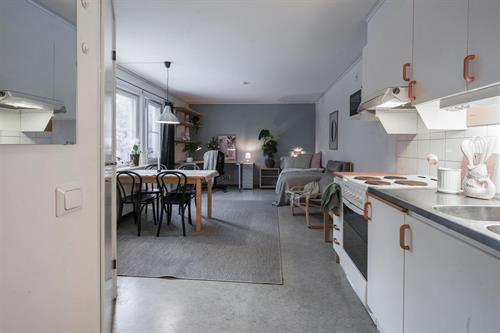 Vänortsvägen 60 lgh 1203
