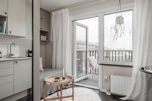 Nekvägen 35 lgh 1018