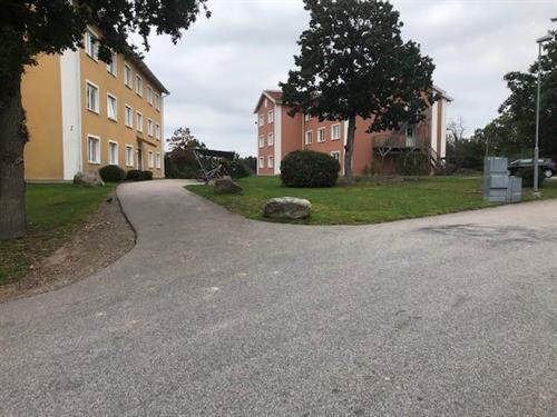 Studentvägen 1 lgh 1205